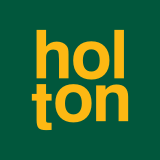 Holton Audio logo